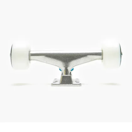 Picture X Metal Truck Snack Pack Undercarriage Kit (Coppia Completa di Truck)