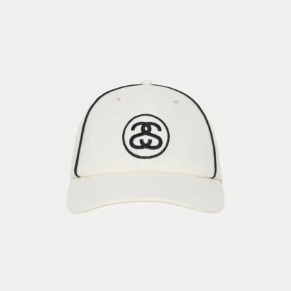 Lp Piping Cap (bone)