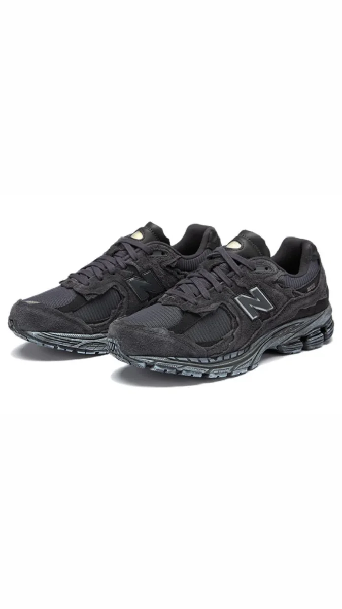 New Balance 2002R Protection Pack “Phantom” - immagine 2