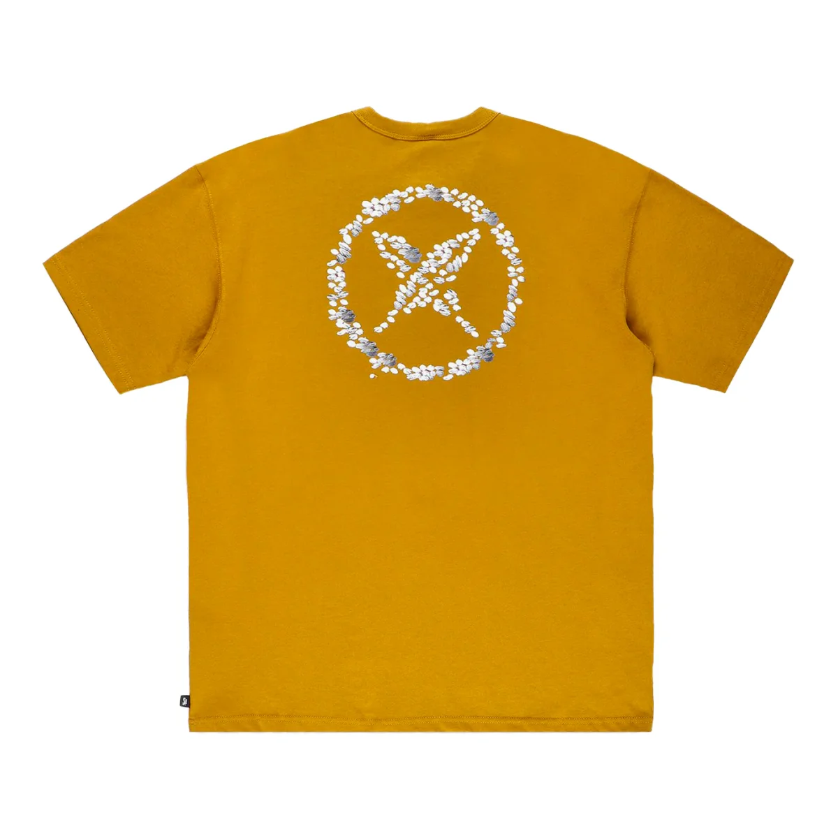 Yuto Tee (Bronzine)