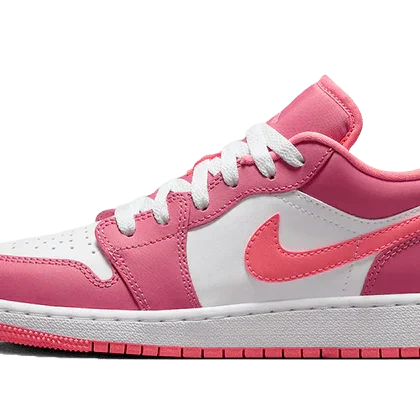 Air Jordan 1 Low Desert Berry