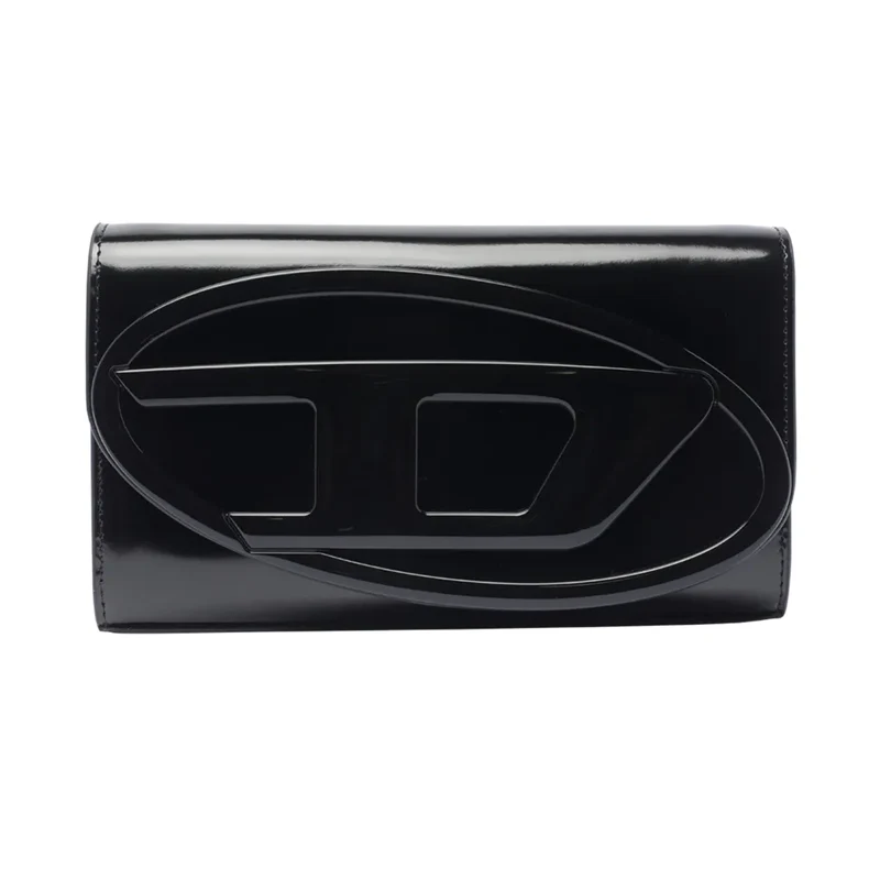 1DR Strap Wallet Black - immagine 3