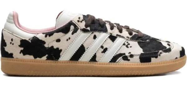 Adidas OG Cow Print Women's