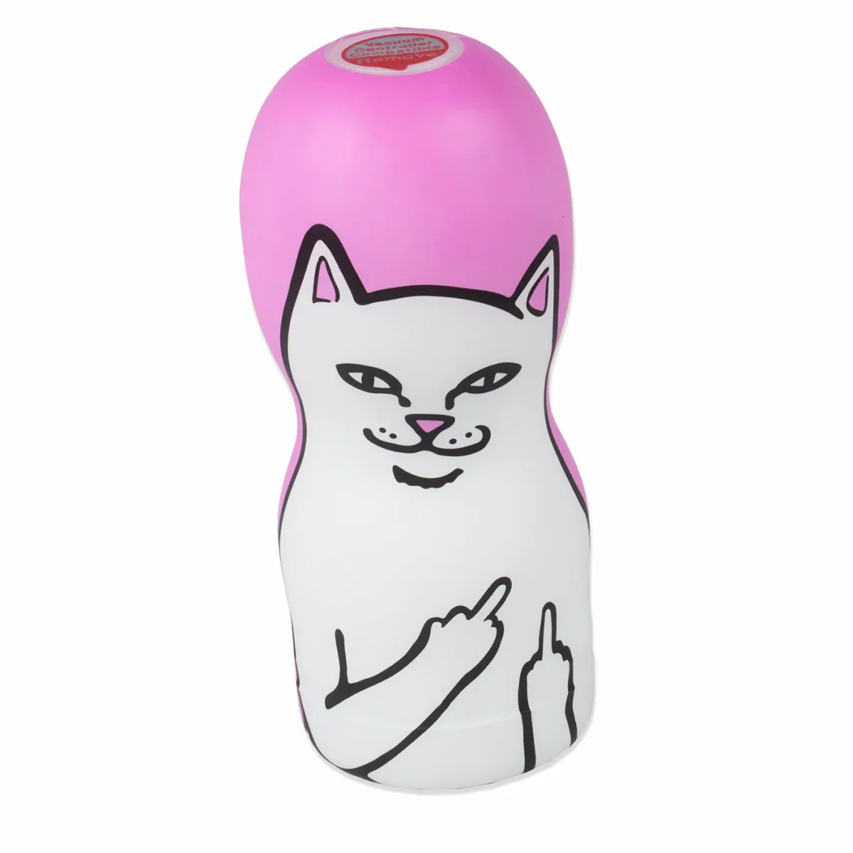 Nermal Tenga (White) - immagine 4