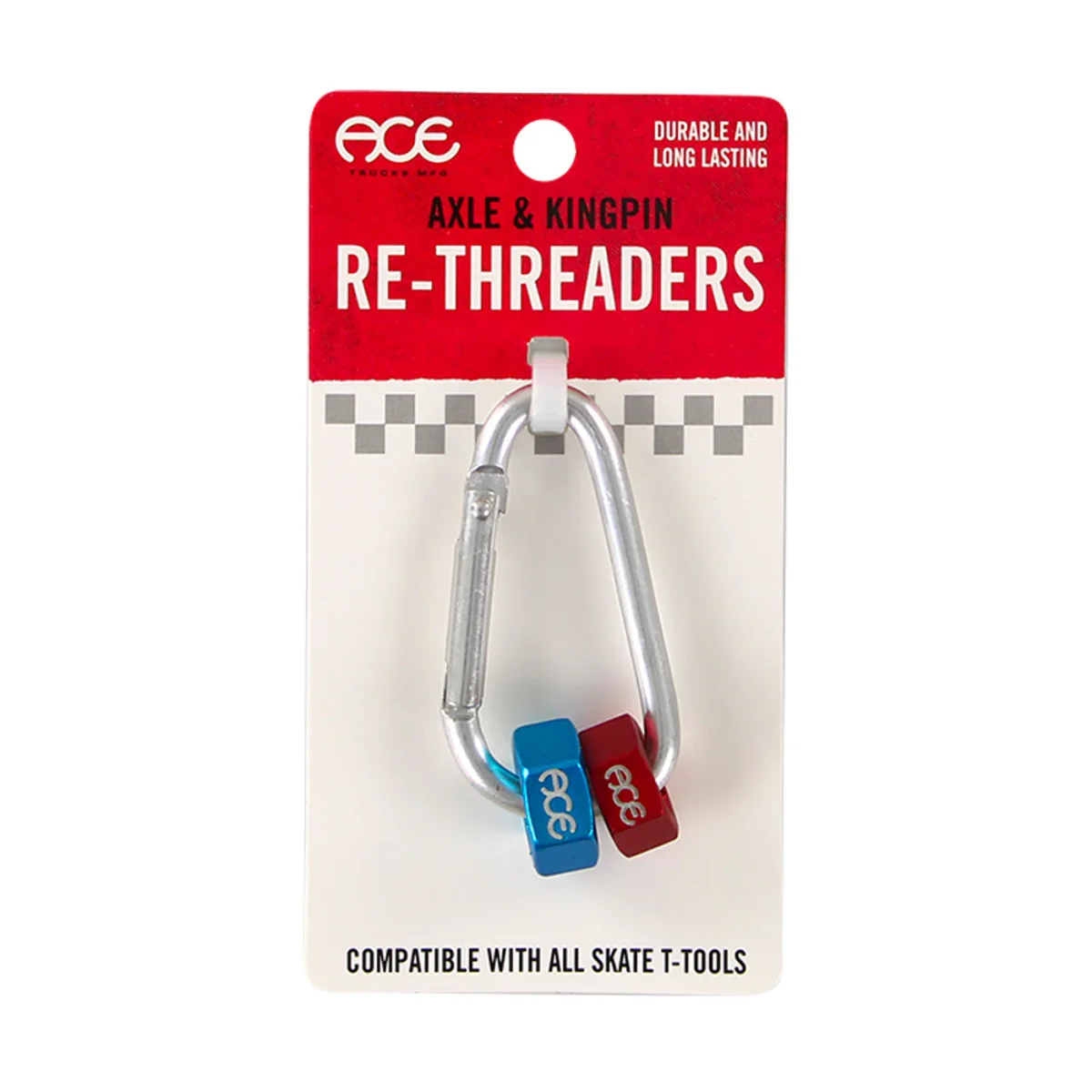 Re-Threader