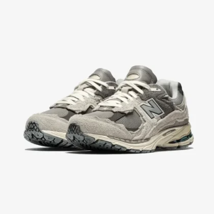 New Balance 2002R Protection Pack “Rain Cloud”