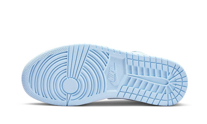 Air Jordan 1 Low Aluminium - immagine 4