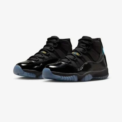 Air Jordan 11 Retro “Gamma Blue” (2025)