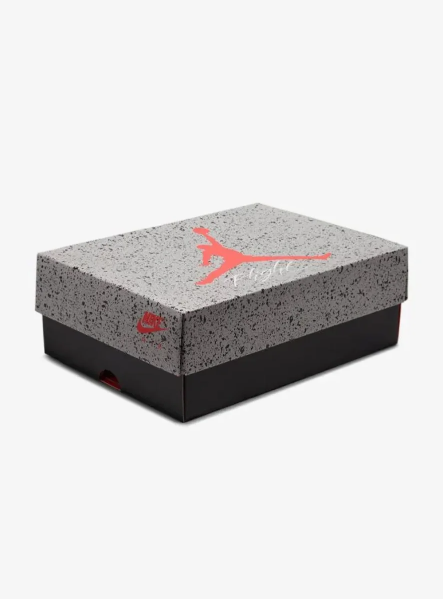 Air Jordan 4 Bred Reimagined - immagine 9