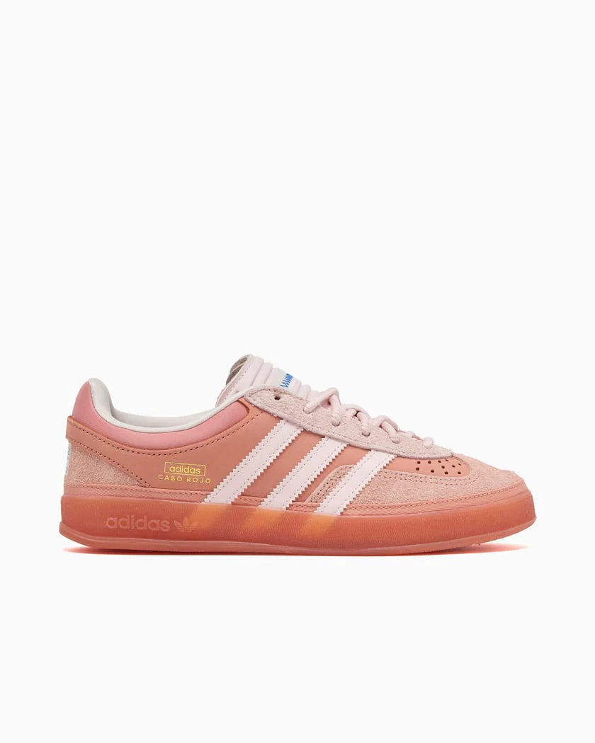 Adidas Gazelle Indoor x Bad Bunny “Cabo Rojo” - immagine 4