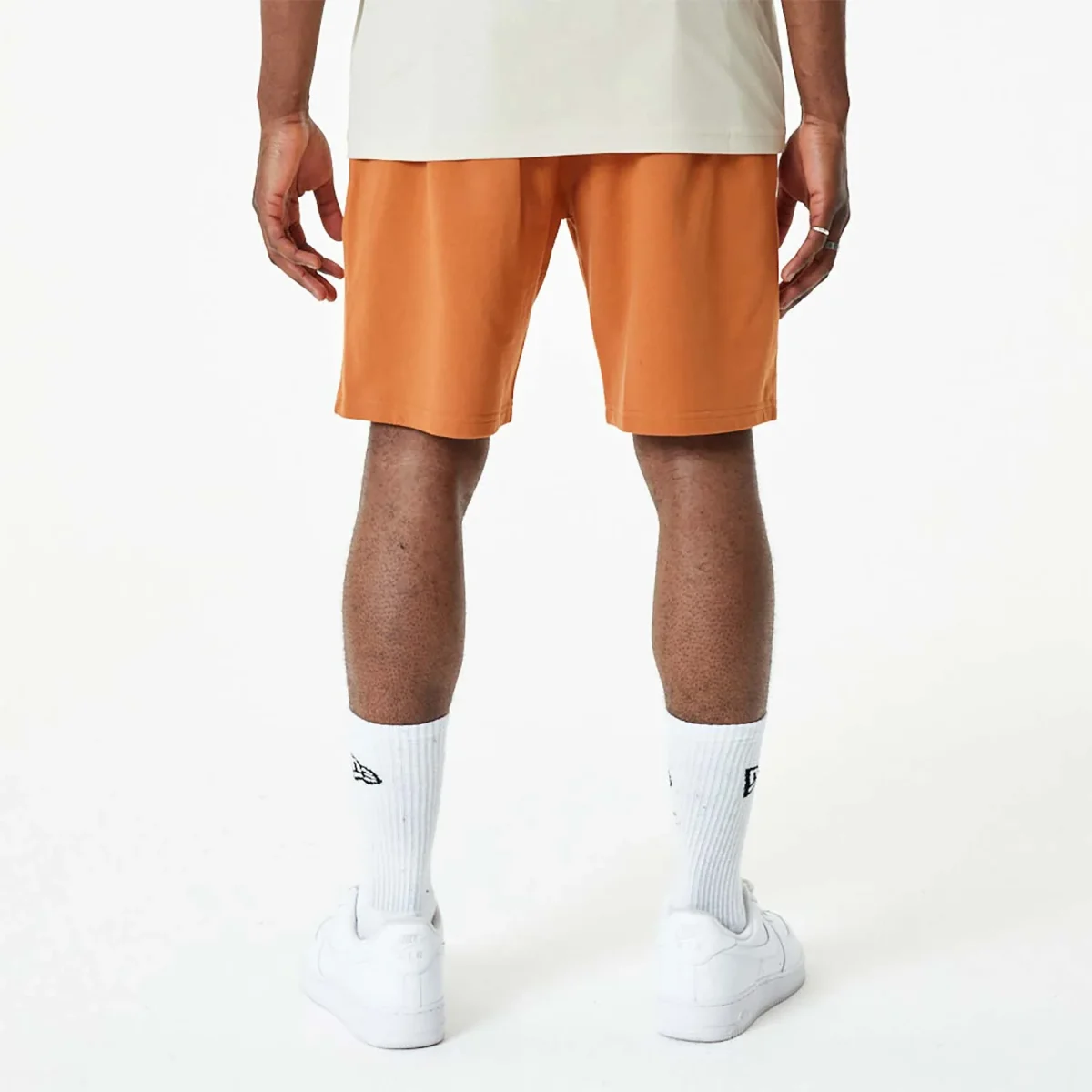 New Era Pantaloncini New York Yankees League Essential - immagine 3