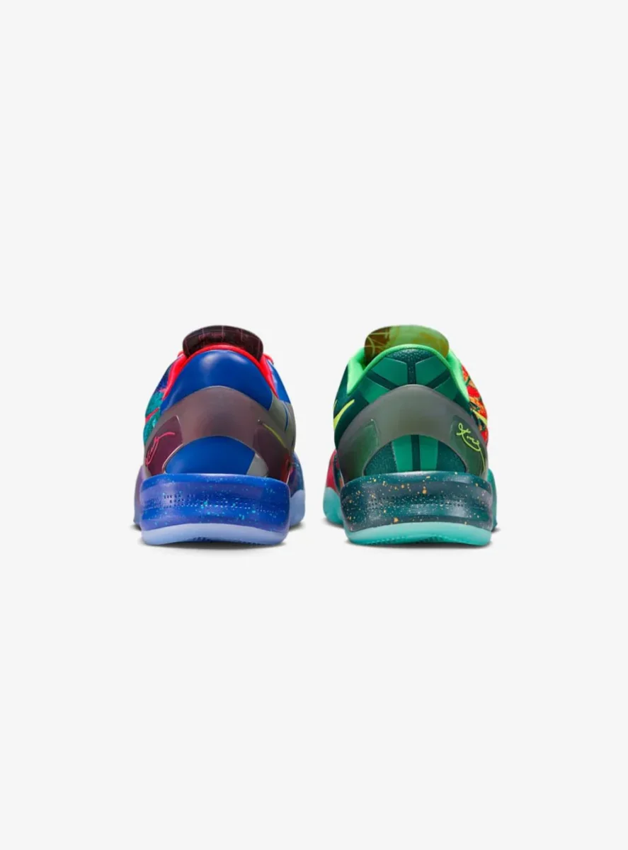 Nike Kobe 8 Protro “What The” (2025) - immagine 7