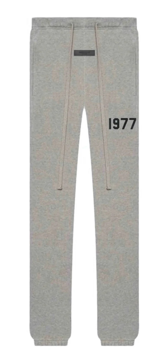 Fear of God Essentials 1977 Dark Oatmeal (2022) Pants
