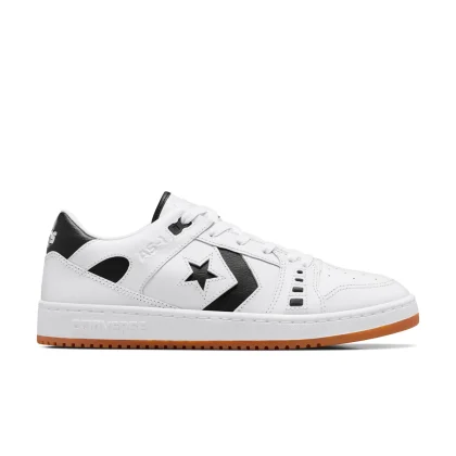 Converse CONS - As-1 Pro (White/Black)