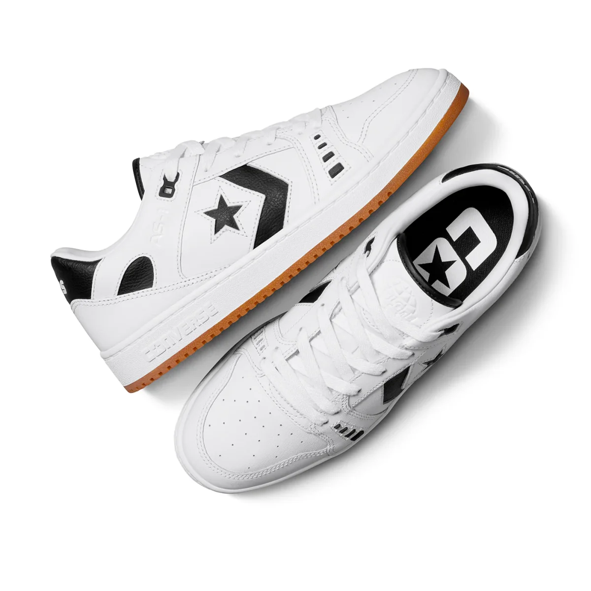 Converse CONS - As-1 Pro (White/Black) - immagine 4