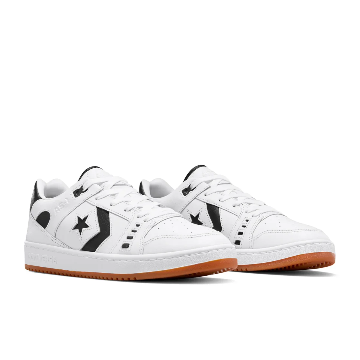 Converse CONS - As-1 Pro (White/Black) - immagine 3