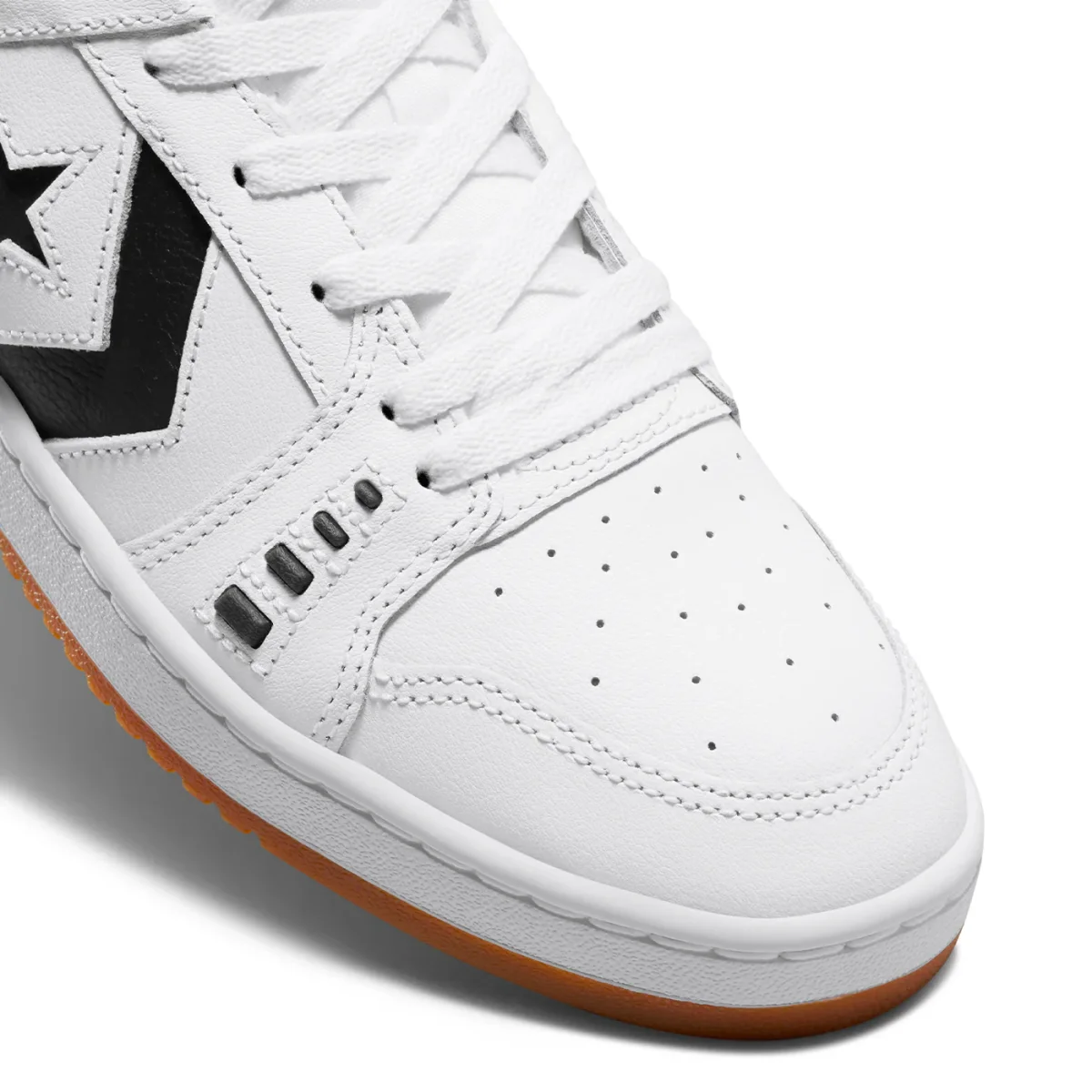 Converse CONS - As-1 Pro (White/Black) - immagine 6