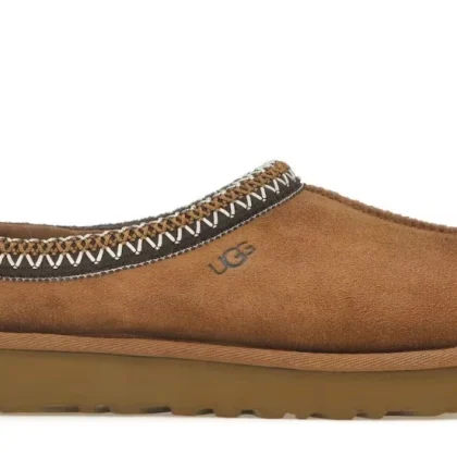 UGG Tasman Slipper marrone (donna)