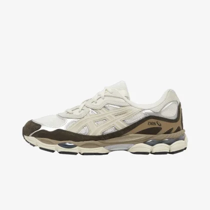 ASICS Gel-NYC Cream