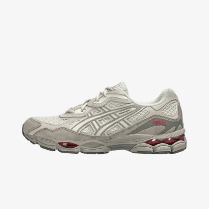 ASICS Gel-NYC Cream Moonrock