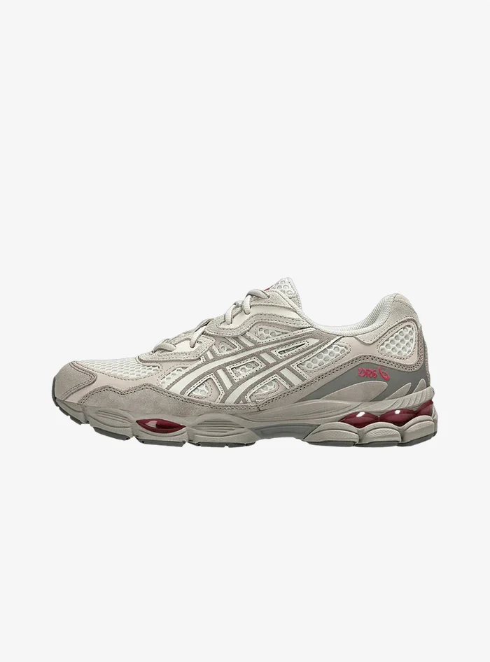 ASICS Gel-NYC Cream Moonrock