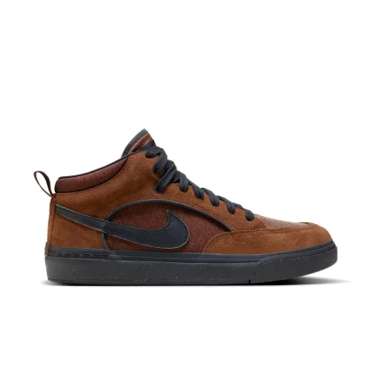 Nike SB - React Leo Baker (Cacao Wow)