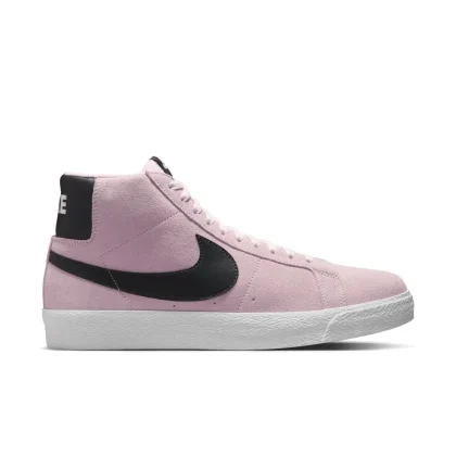 Blazer Mid (Pink Foam/Anthracite)