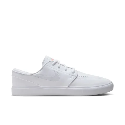 Nike SB - Janoski OG+ ISO Orange Label (White)