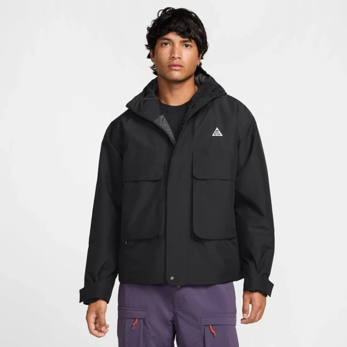 PrimaLoft® 'Skull Peak' (Black) - immagine 3