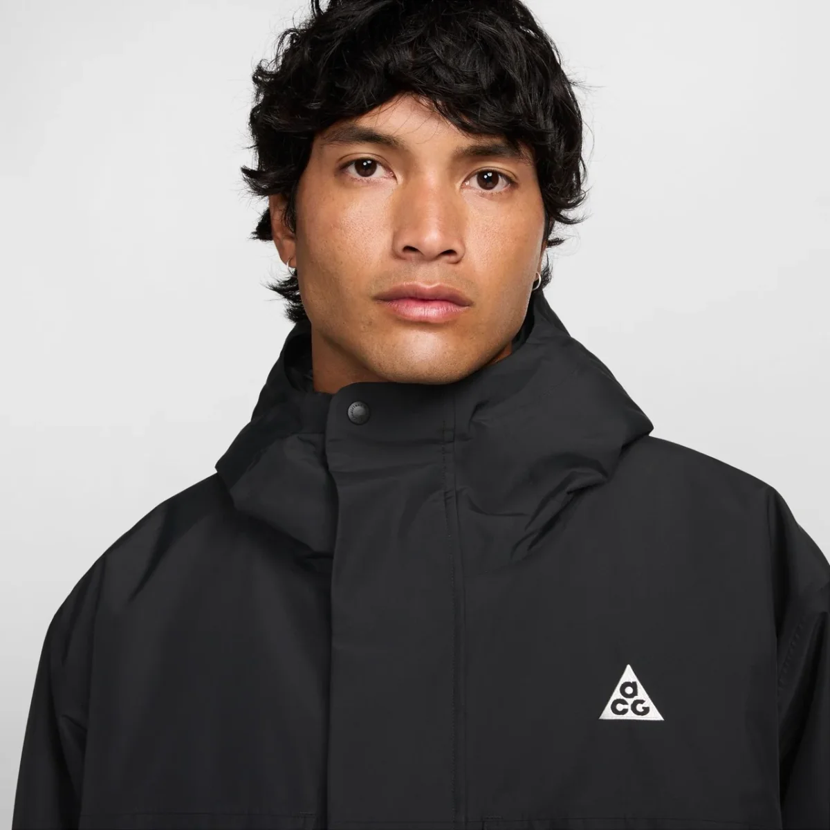 PrimaLoft® 'Skull Peak' (Black) - immagine 5