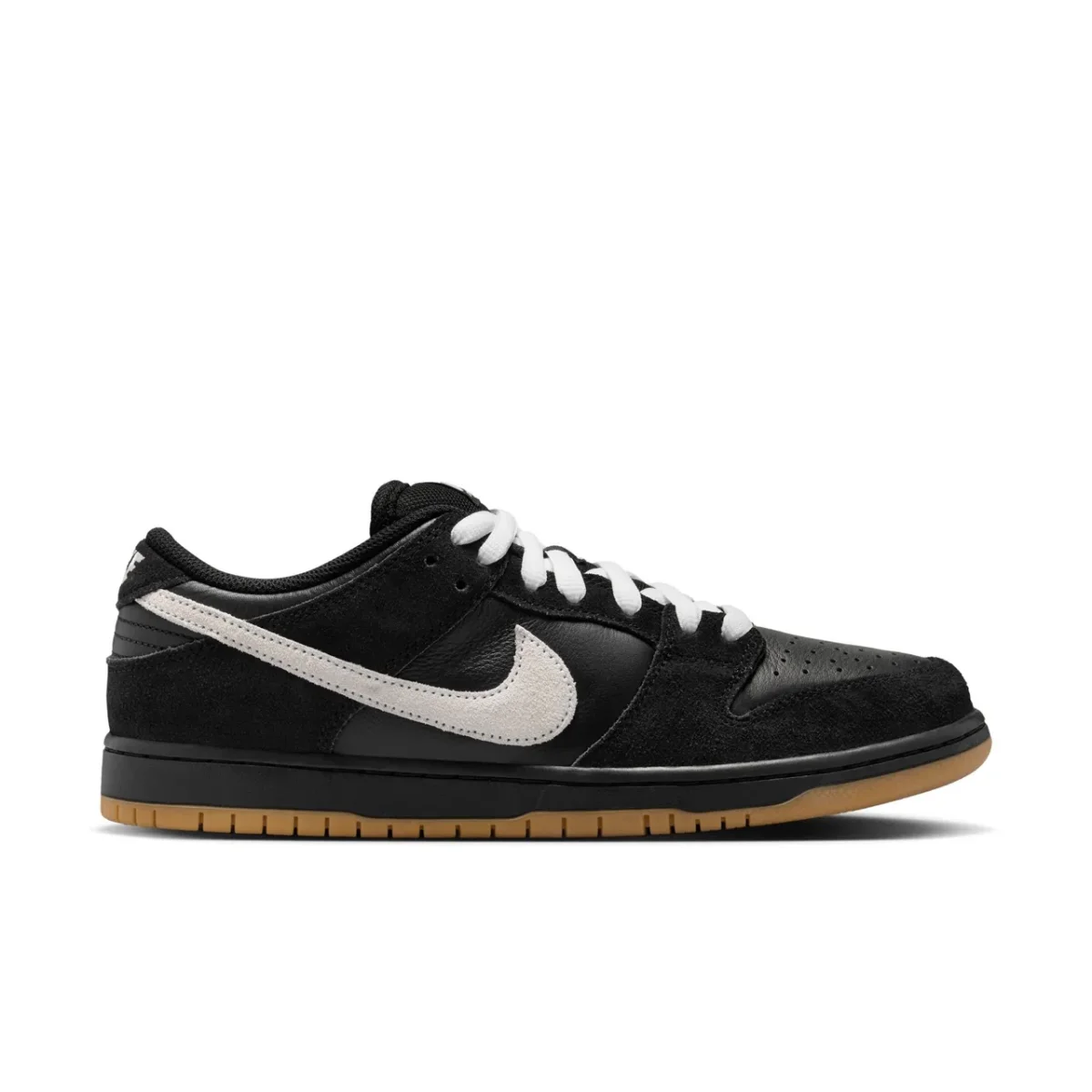 Dunk Low Pro (Black/White) - immagine 2