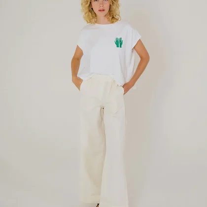 T-shirt Ava