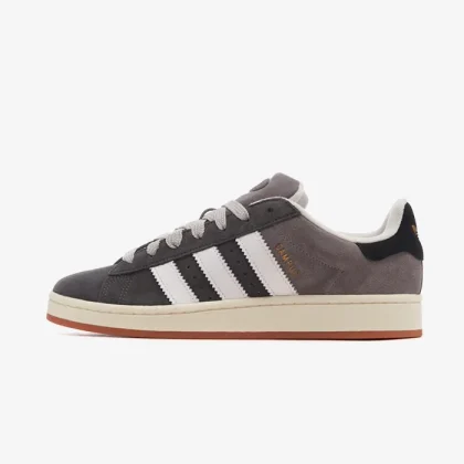 Adidas Campus 00s Dark Grey Grey Gum