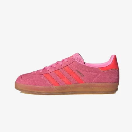 Adidas Gazelle Indoor Beam Pink