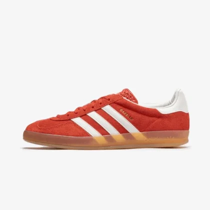 Adidas Gazelle Indoor Bold Orange