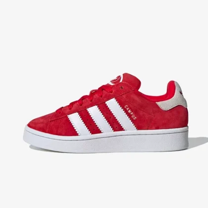 Adidas Campus 00s Better Scarlet