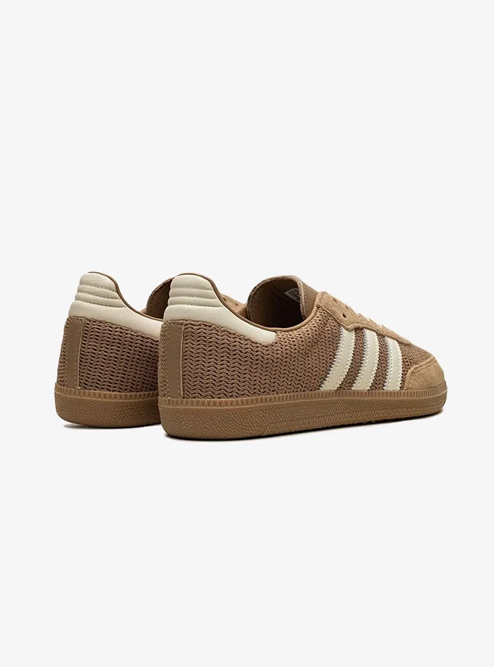 Adidas Samba OG Cardboard - immagine 4