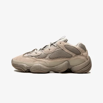 Adidas Yeezy 500 Ash Grey