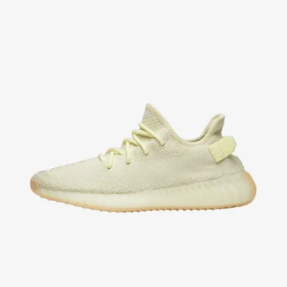 Adidas Yeezy Boost 350 V2 Butter