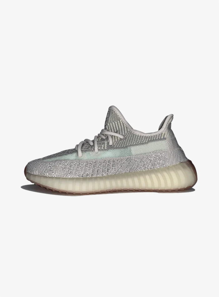 Adidas Yeezy Boost 350 V2 Citrin (Reflective) - immagine 4