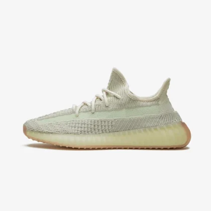 Adidas Yeezy Boost 350 V2 Citrin (Reflective)