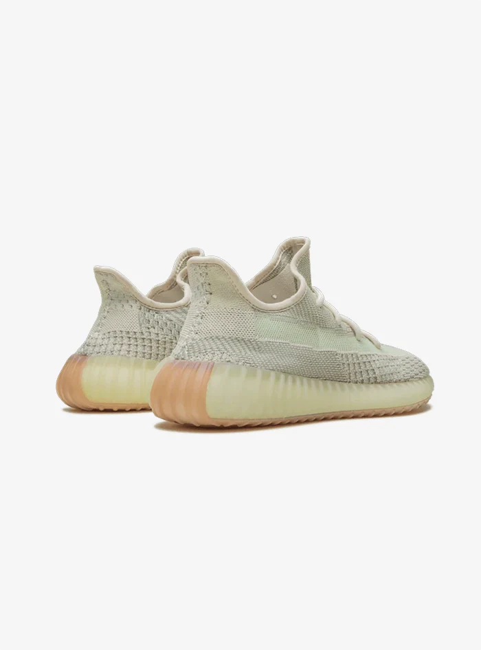 Adidas Yeezy Boost 350 V2 Citrin (Reflective) - immagine 6