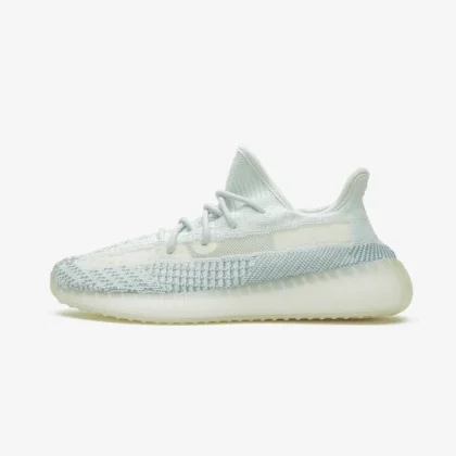 Adidas Yeezy Boost 350 V2 Cloud White (Non-Reflective)