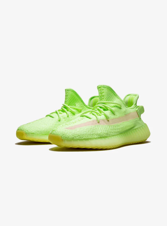 Adidas Yeezy Boost 350 V2 Glow - immagine 3