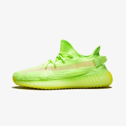 Adidas Yeezy Boost 350 V2 Glow