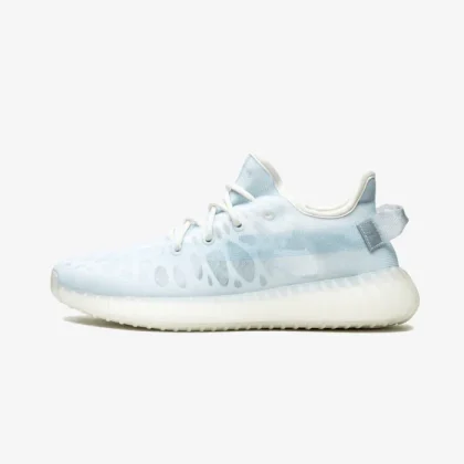 Adidas Yeezy Boost 350 V2 Mono Ice