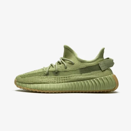 Adidas Yeezy Boost 350 V2 Sulfur