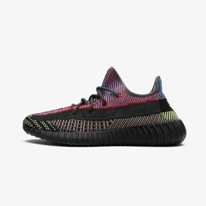 Adidas Yeezy Boost 350 V2 Yecheil (Non-Reflective)