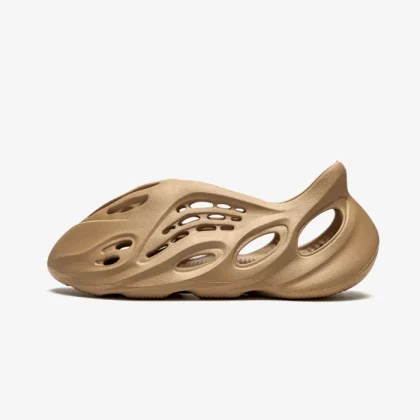 Adidas Yeezy Foam RNNR Ochre