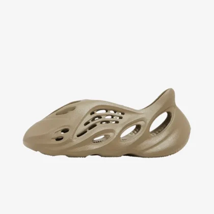 Adidas Yeezy Foam RNR Stone Taupe